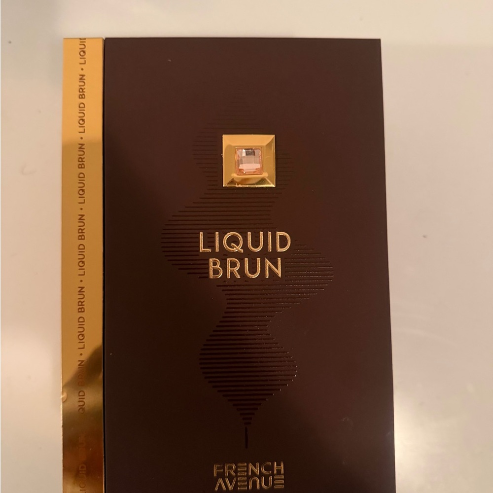 Fragrance World French Avenue Liquid Brun (Althair Twist) For Him